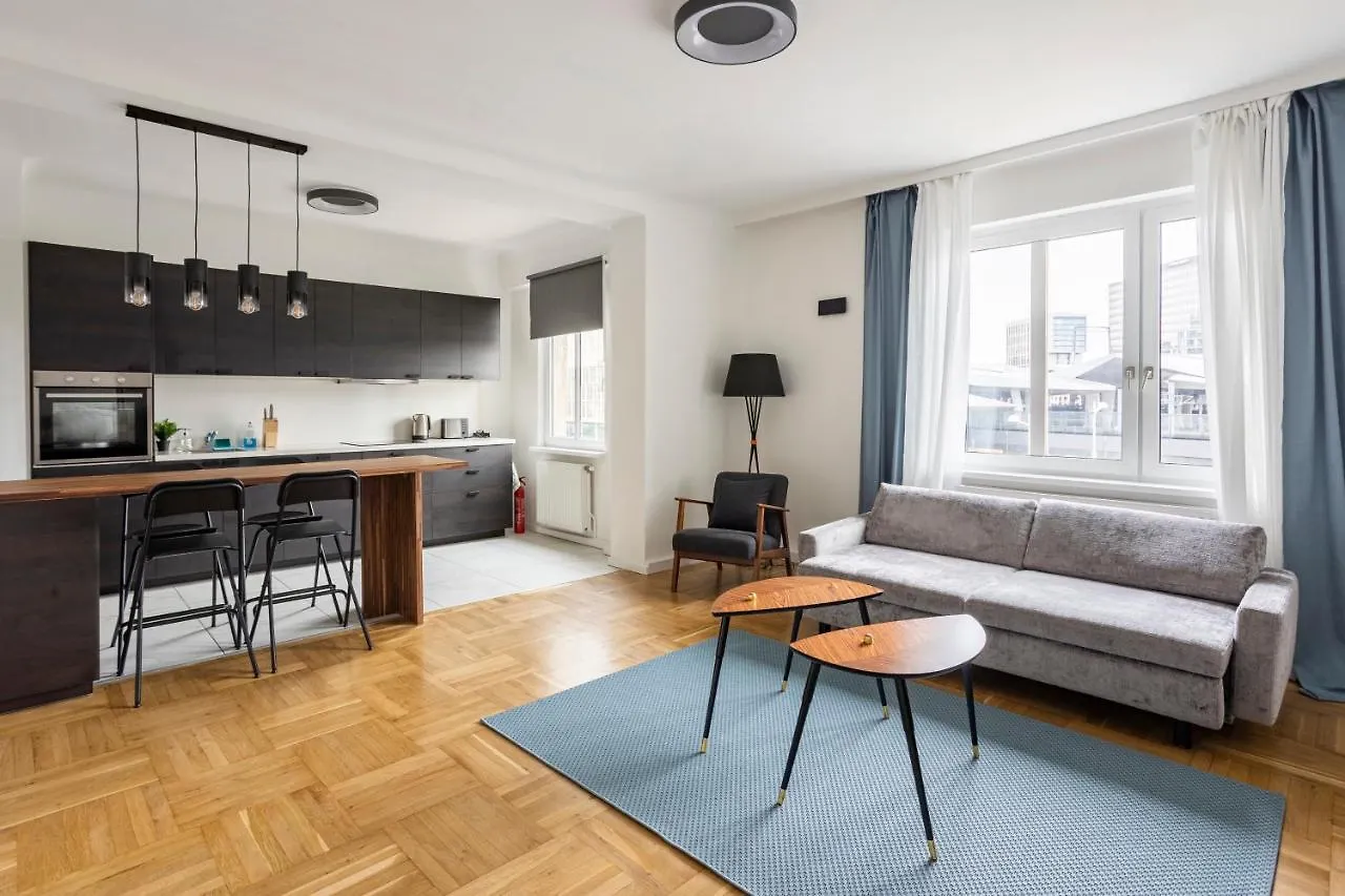 Zentrales, Helles & Modernes City-Apartment Vienna 0*,  Austria