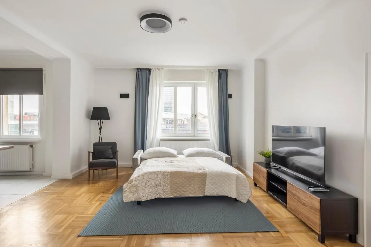Zentrales, Helles & Modernes City-Apartment Vienna Apartment